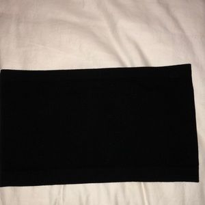 Forever 21 Tube Top